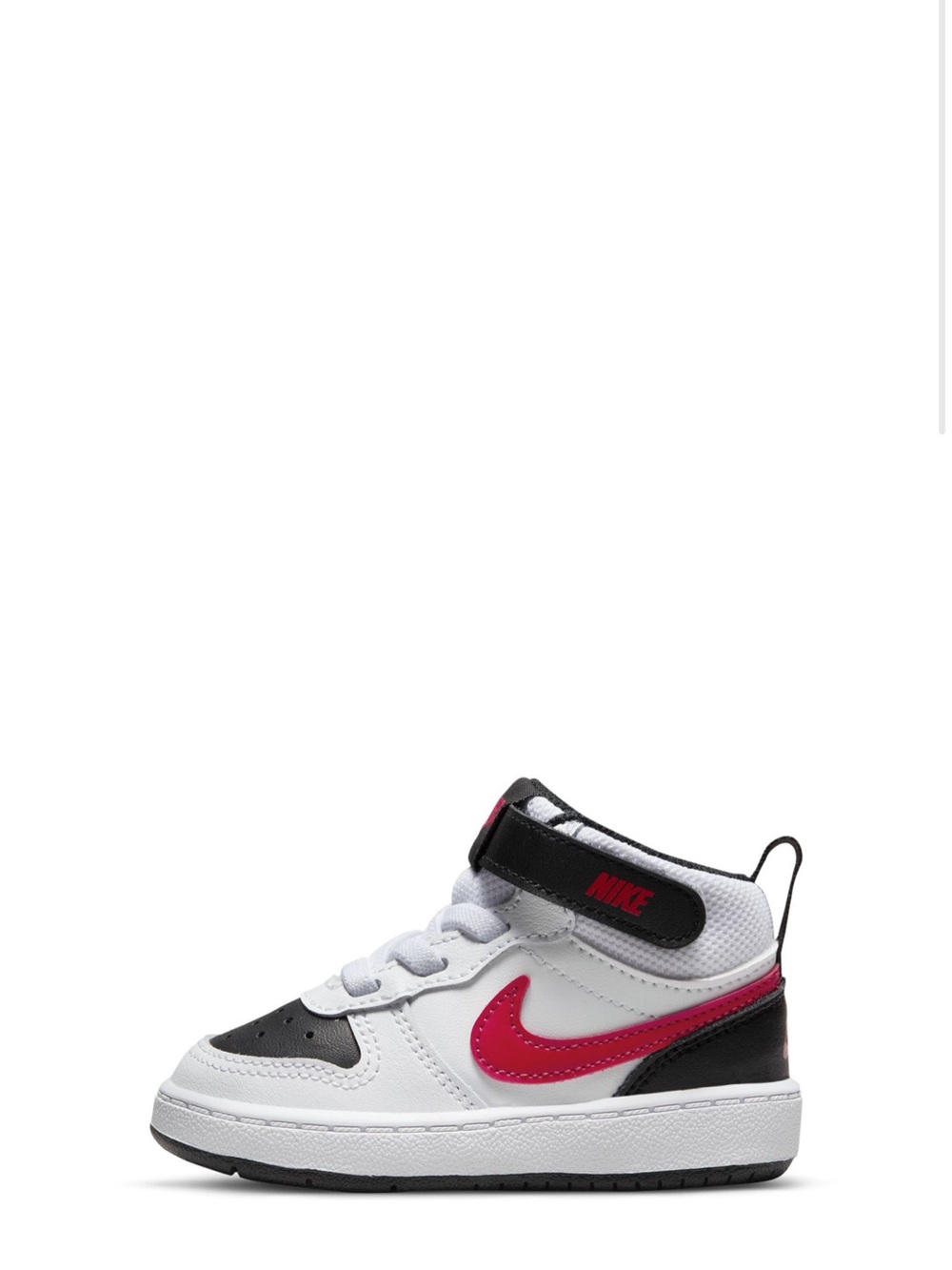 Nike court borough mid 2